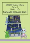 Complete Resource Book cover