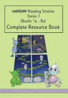 Complete Resource Book (Books 1a-8a) cover