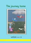 The journey home cover