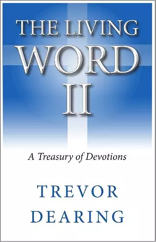 The Living Word II cover