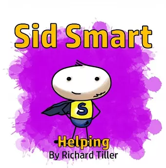 Sid Smart Helping cover