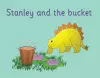 Stanley and the bucket cover