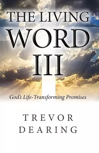 The Living Word III cover