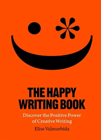 The Happy Writing Book cover