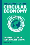 Welcome to the Circular Economy cover