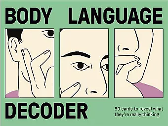 Body Language Decoder cover