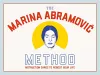 The Marina Abramovic Method cover