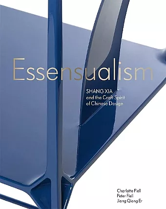 Essensualism cover