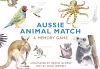 Aussie Animal Match cover
