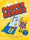 Pooper Heroes cover