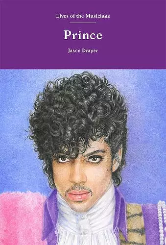 Prince cover