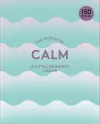 The Puzzle of Calm cover