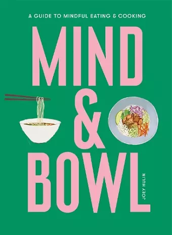 Mind & Bowl cover