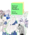 Fashion Design Research Second Edition cover