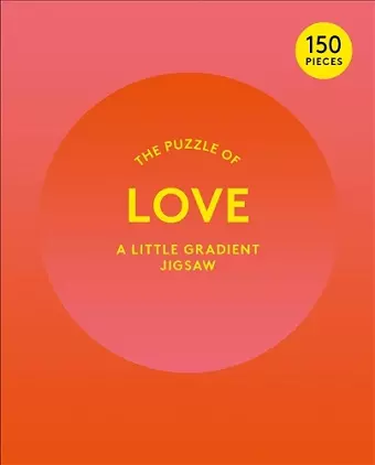 The Puzzle of Love cover