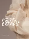 Advanced Creative Draping cover