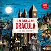 The World of Dracula cover