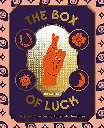 The Box of Luck cover