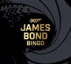 James Bond Bingo cover