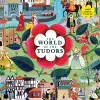 The World of the Tudors cover