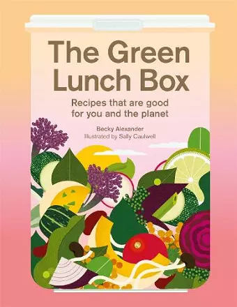 The Green Lunch Box cover