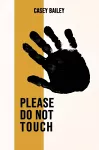 Please Do Not Touch cover