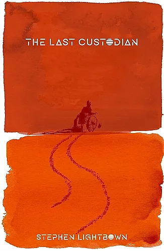 The Last Custodian cover