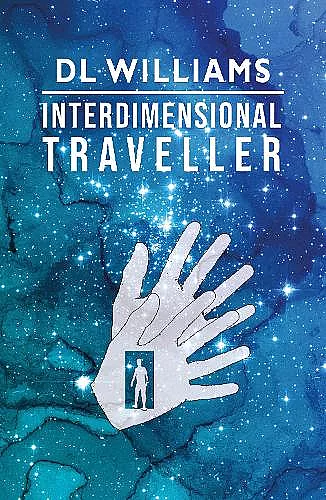 Interdimensional Traveller cover