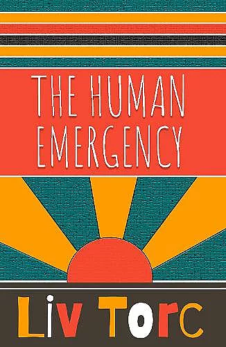 The Human Emergency cover