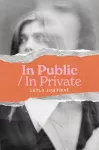In Public/In Private cover