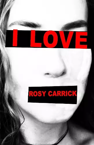 I LOVE cover