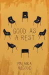 Good As A Rest cover