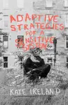 Adaptive Strategies for a Sensitive System cover