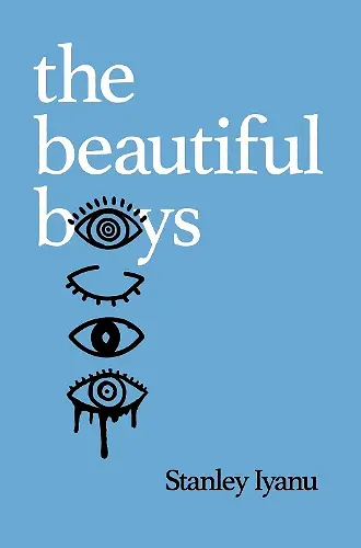 The Beautiful Boys cover