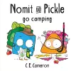 Nomit And Pickle Pickle Go Camping cover