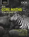 OCR Core Maths A and B (MEI) cover