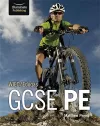 WJEC/Eduqas GCSE PE cover