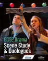 GCSE Drama: Scene Study and Duologues cover
