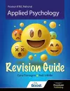 BTEC National Applied Psychology: Revision Guide cover