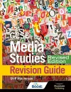 AQA GCSE Media Studies Revision Guide - Revised Edition cover