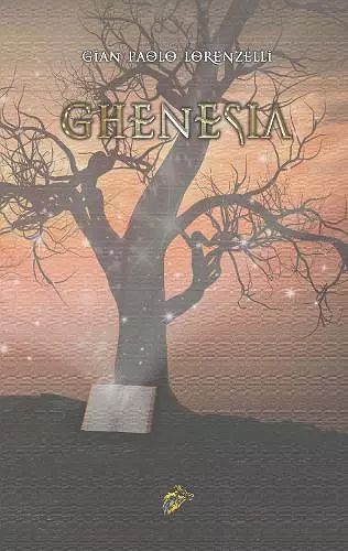 Ghenesia cover