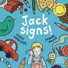 Jack Signs! cover