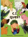 C.I. Quest cover