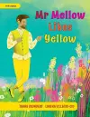 Mr Mellow Likes Yellow cover