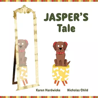 JASPER'S Tale cover