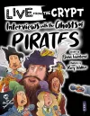 Interviews with the ghosts of pirates cover