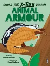 Books with X-Ray Vision: Animal Armour cover