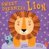 Sweet Dreamzzz Lion packaging
