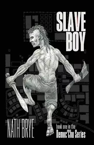 Slave Boy cover