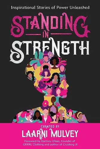 Standing in Strength cover